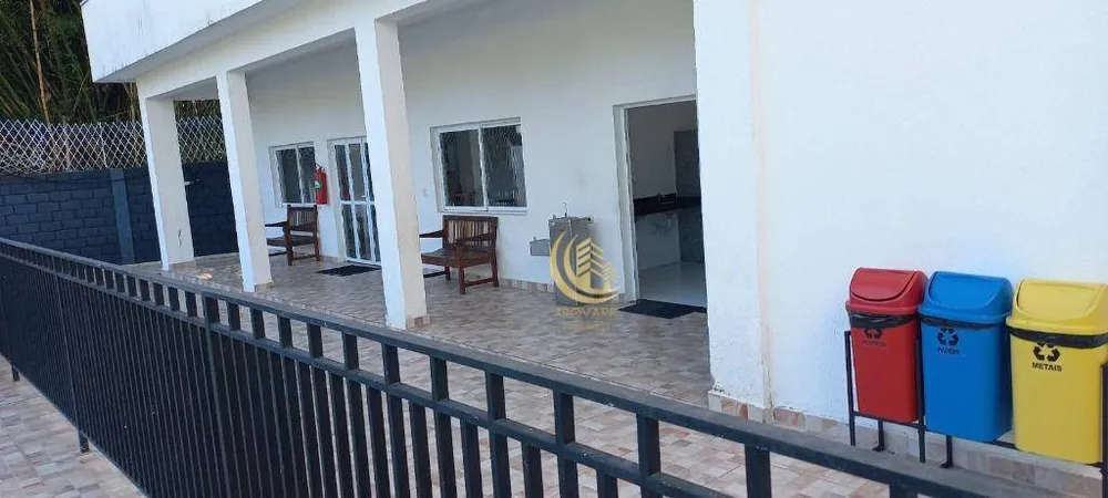 Sobrado, 3 quartos, 119 m² - Foto 9