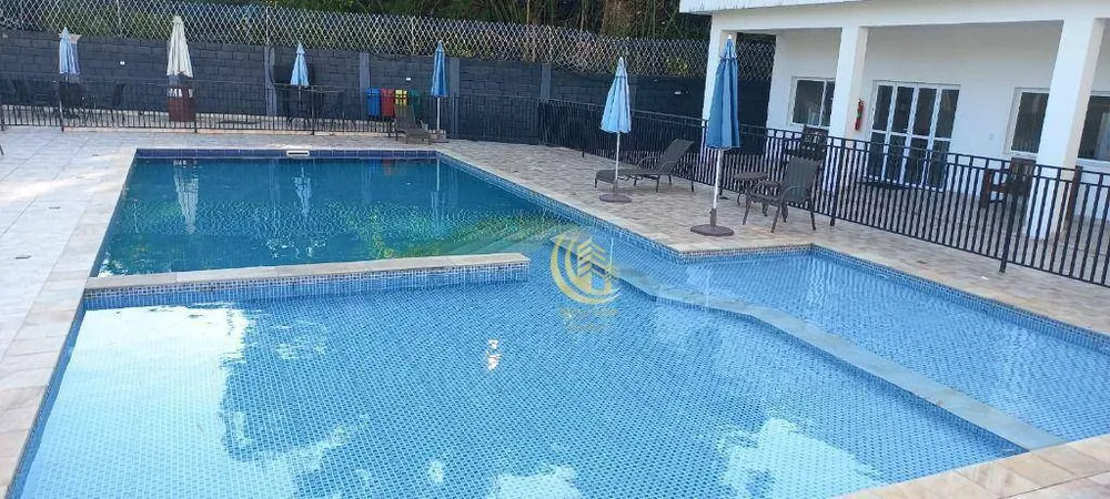 Sobrado, 3 quartos, 119 m² - Foto 1