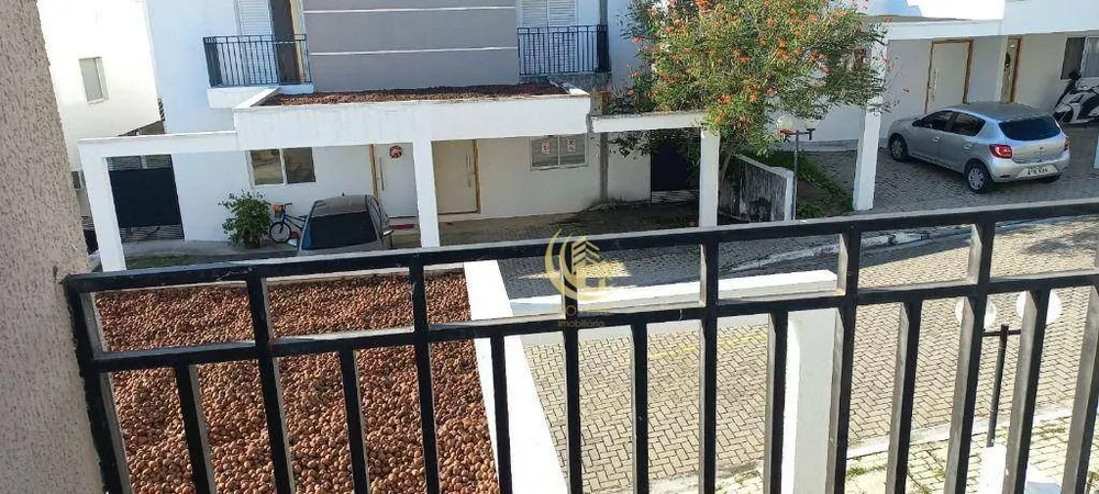 Sobrado, 3 quartos, 119 m² - Foto 8