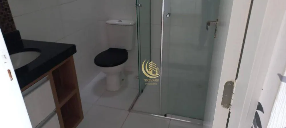 Sobrado, 3 quartos, 119 m² - Foto 14