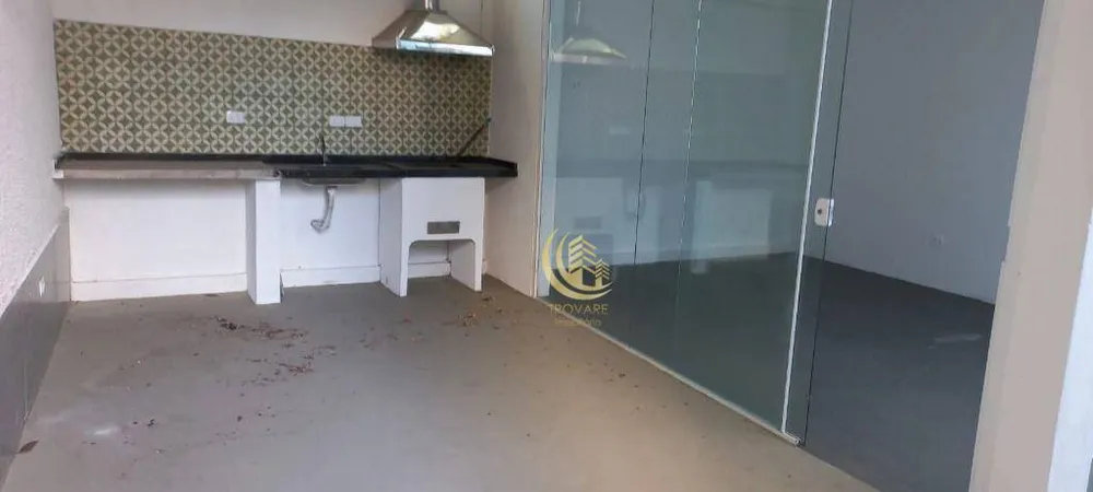 Sobrado, 3 quartos, 119 m² - Foto 3