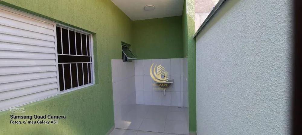 Casa, 3 quartos, 112 m² - Foto 10
