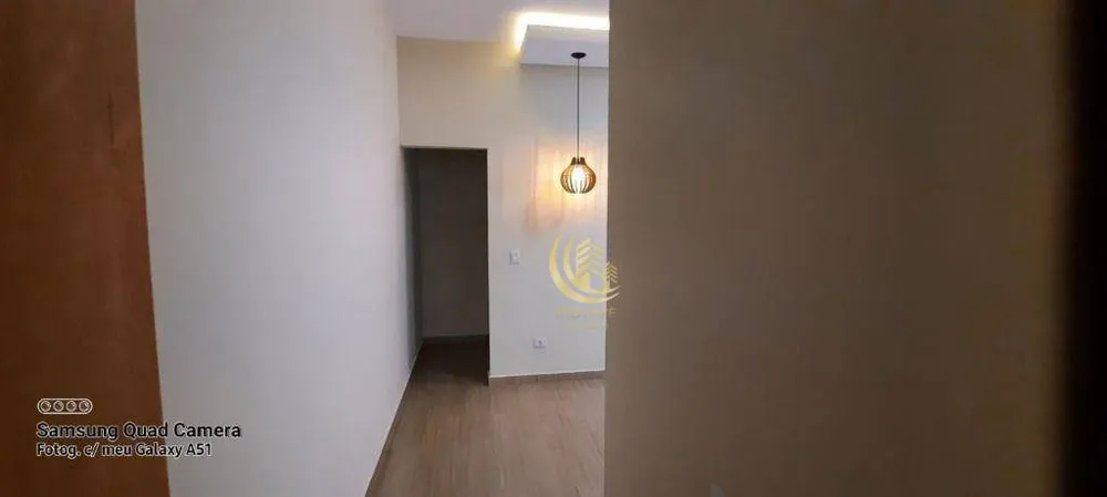 Casa, 3 quartos, 112 m² - Foto 3