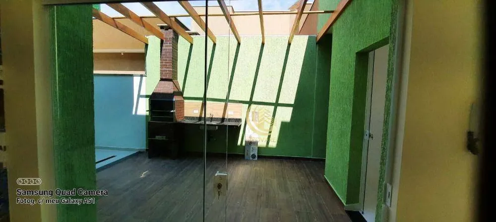 Casa, 3 quartos, 112 m² - Foto 11