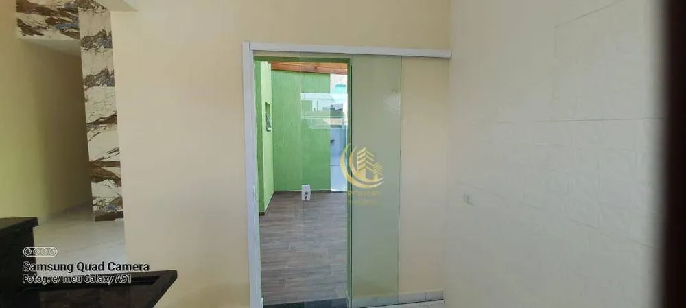 Casa, 3 quartos, 112 m² - Foto 13