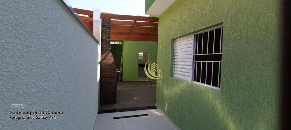 Casa, 3 quartos, 112 m² - Foto 7