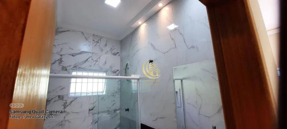 Casa, 3 quartos, 112 m² - Foto 8