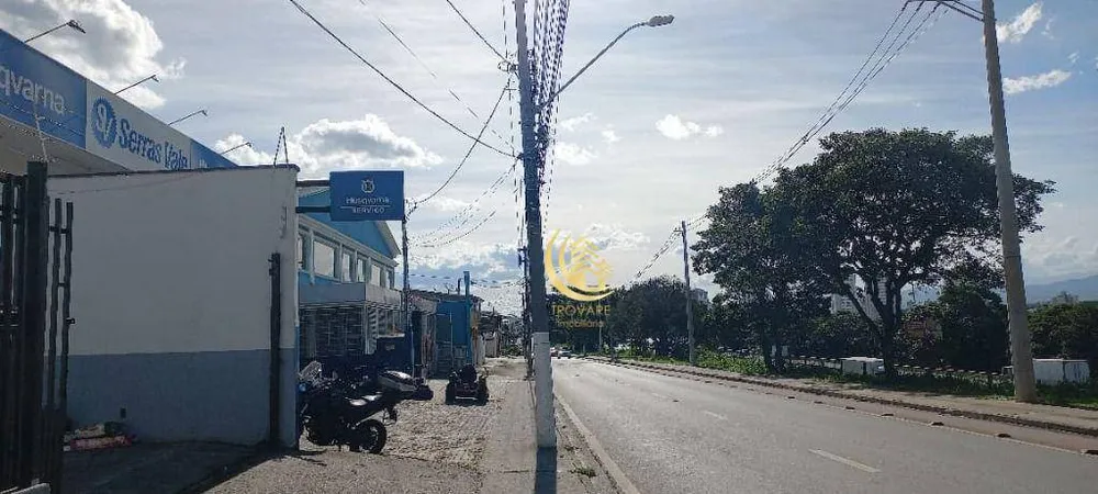 Loja-Salão, 150 m² - Foto 7