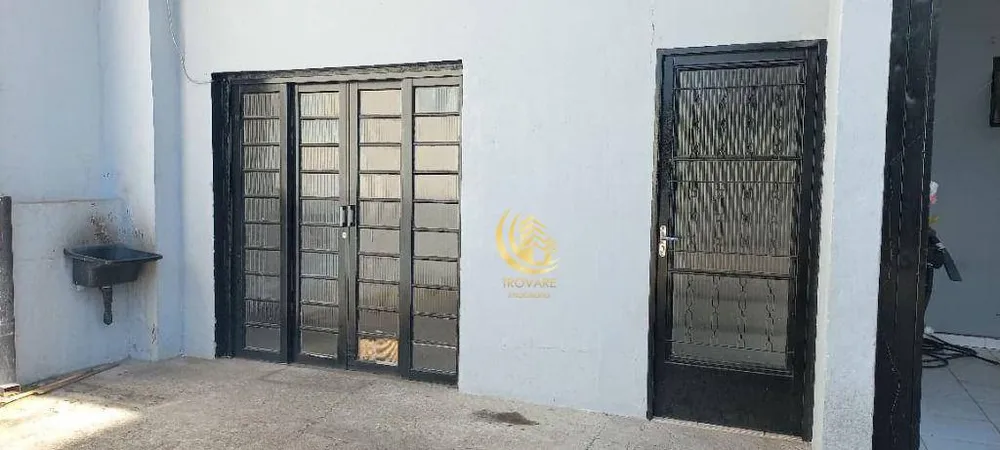Loja-Salão, 150 m² - Foto 6