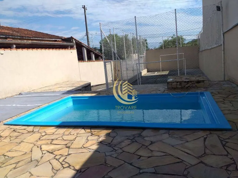 Casa, 1 quarto, 100 m² - Foto 1