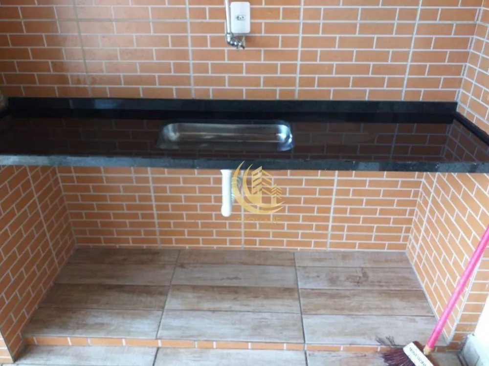 Casa, 1 quarto, 100 m² - Foto 16