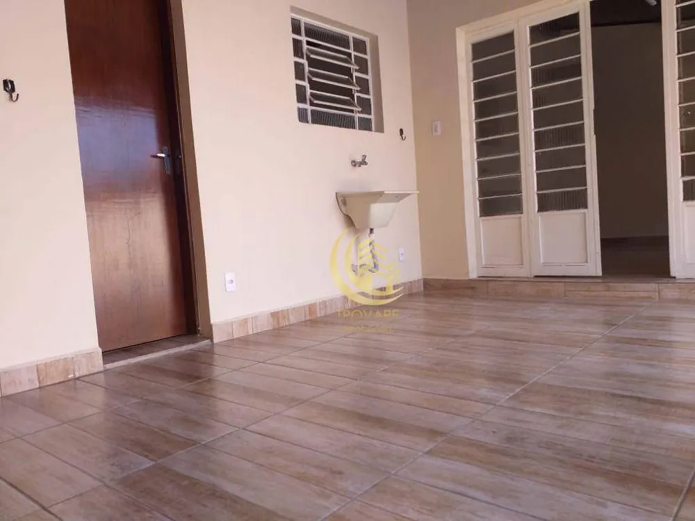 Casa, 1 quarto, 100 m² - Foto 12