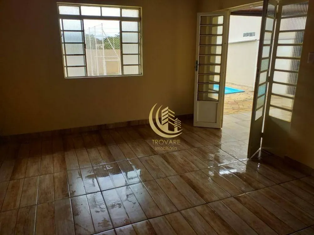 Casa, 1 quarto, 100 m² - Foto 6