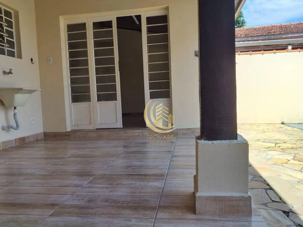 Casa, 1 quarto, 100 m² - Foto 14