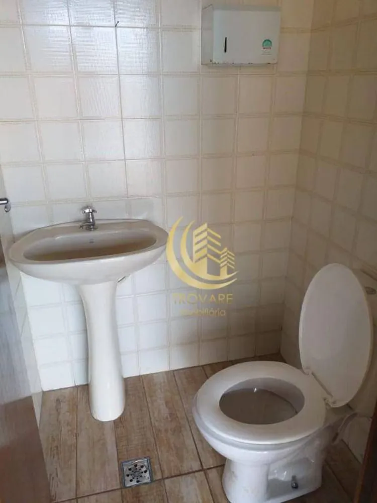 Casa, 1 quarto, 100 m² - Foto 10