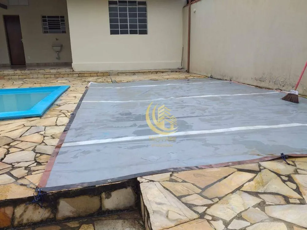 Casa, 1 quarto, 100 m² - Foto 3