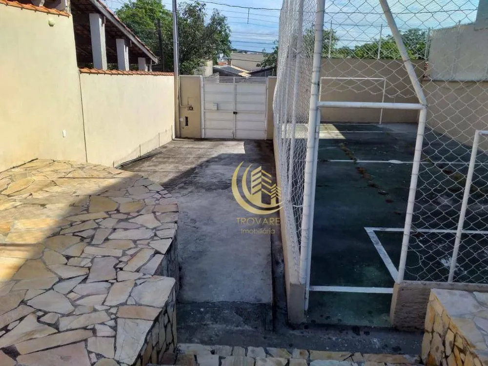 Casa, 1 quarto, 100 m² - Foto 8