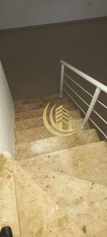 Sobrado, 3 quartos, 119 m² - Foto 1