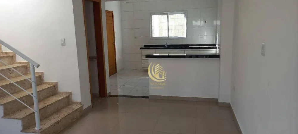 Sobrado, 3 quartos, 119 m² - Foto 12