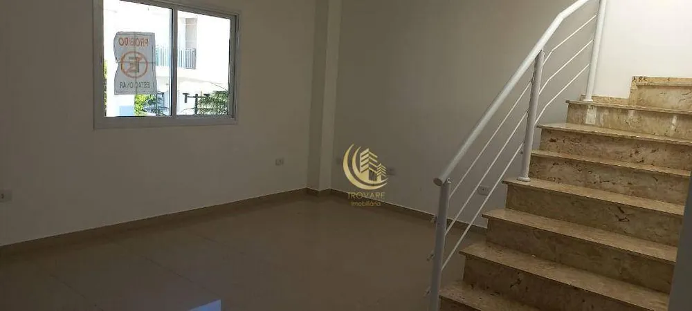 Sobrado, 3 quartos, 119 m² - Foto 5