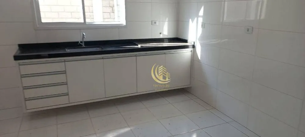 Sobrado, 3 quartos, 119 m² - Foto 8