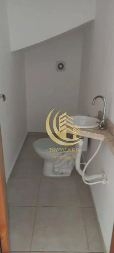 Sobrado, 3 quartos, 119 m² - Foto 3