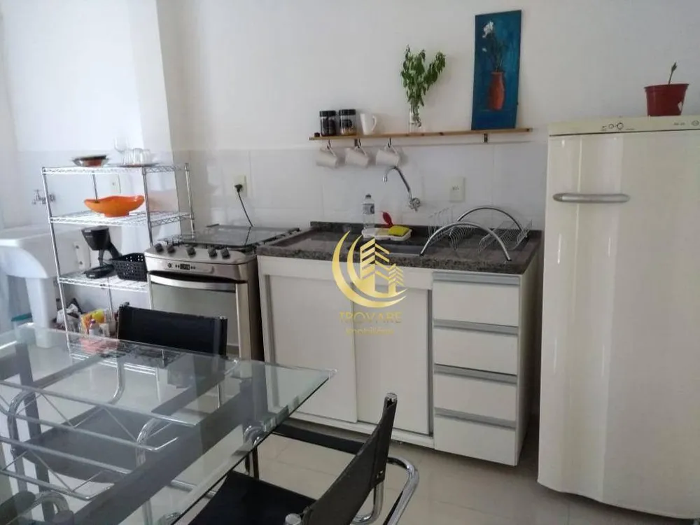 Kitnet-Studio, 39 m² - Foto 5