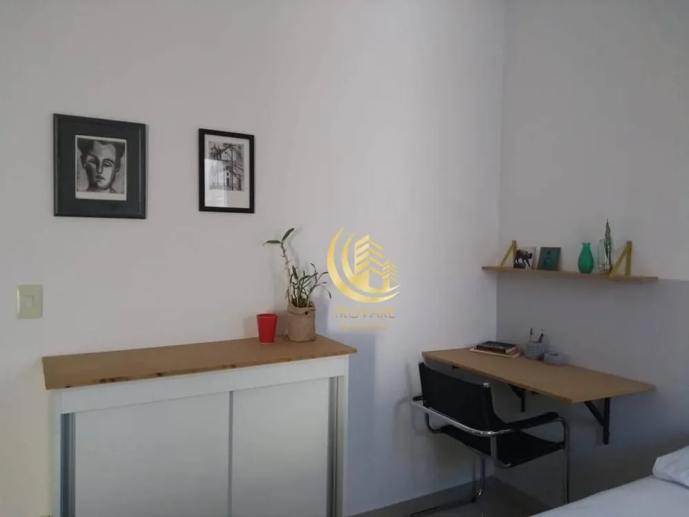 Kitnet-Studio, 39 m² - Foto 4
