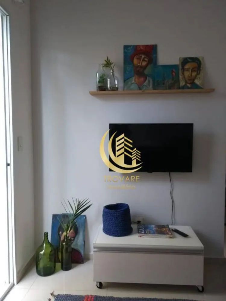 Kitnet-Studio, 39 m² - Foto 3
