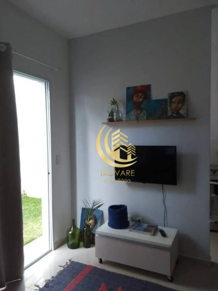 Kitnet-Studio, 39 m² - Foto 8