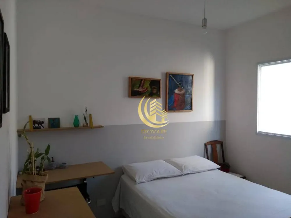 Kitnet-Studio, 39 m² - Foto 7