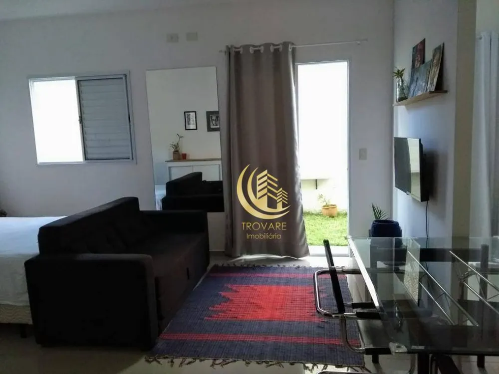 Kitnet-Studio, 39 m² - Foto 1