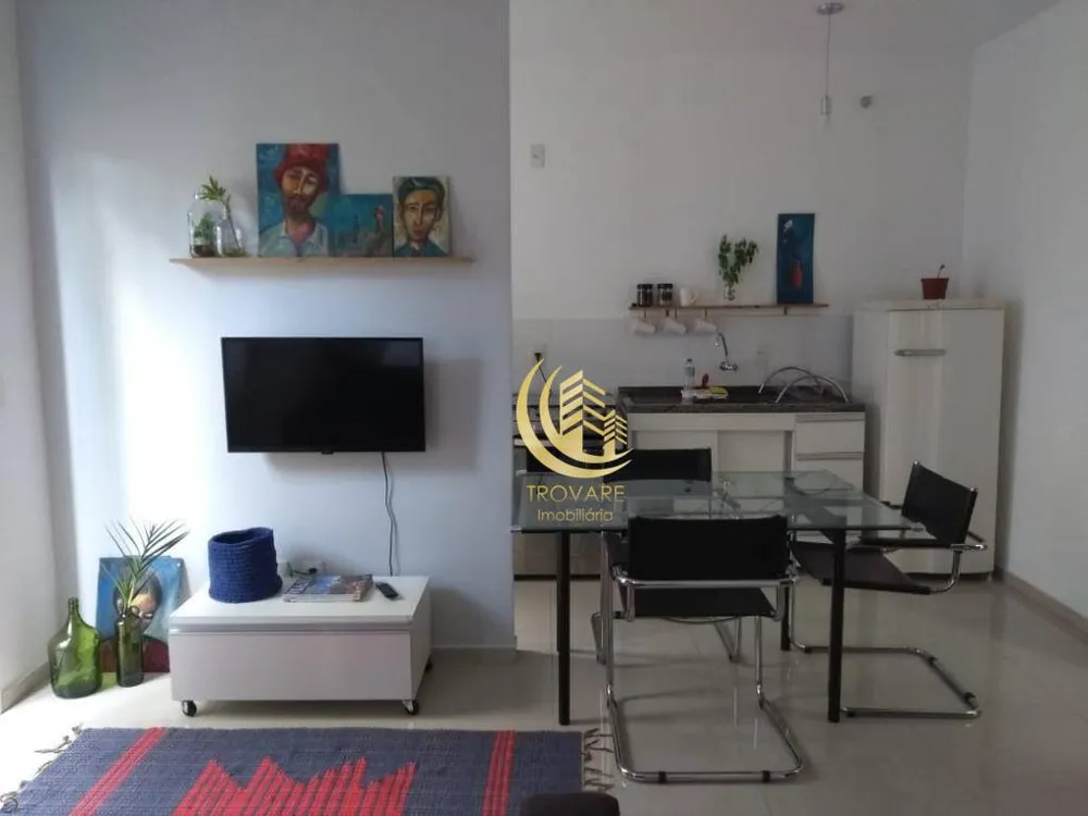 Kitnet-Studio, 39 m² - Foto 6