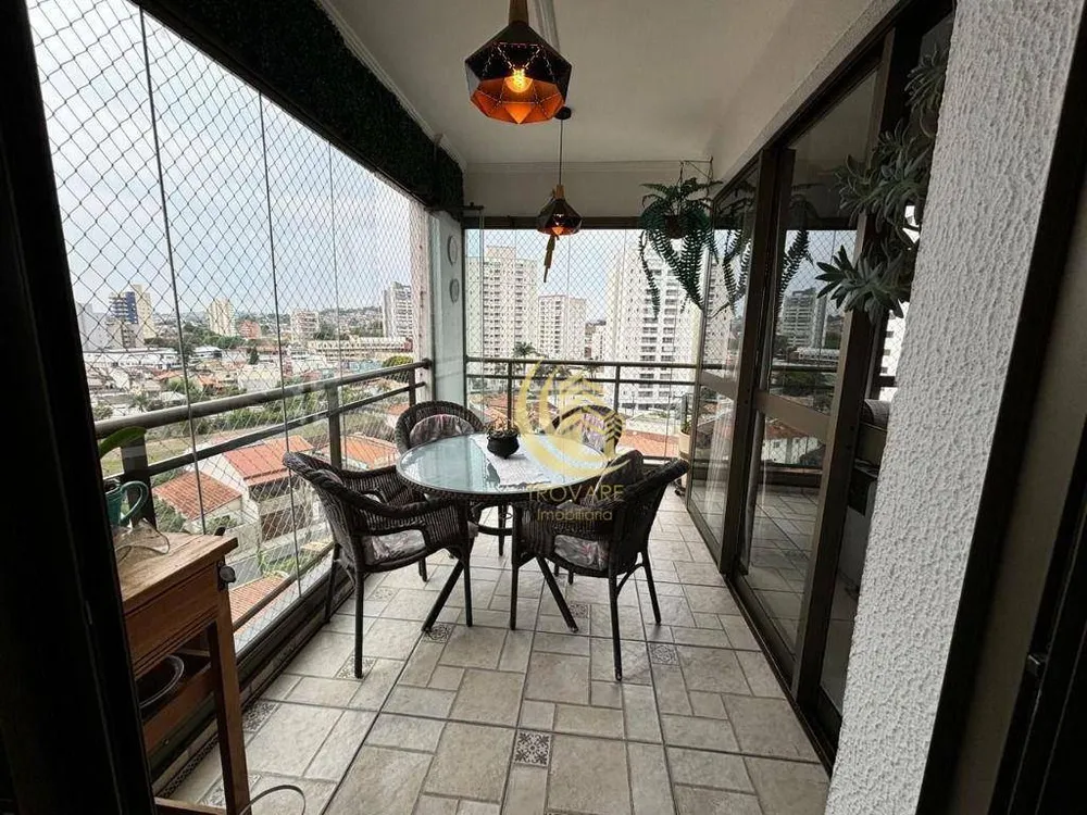 Apartamento, 2 quartos, 108 m² - Foto 5
