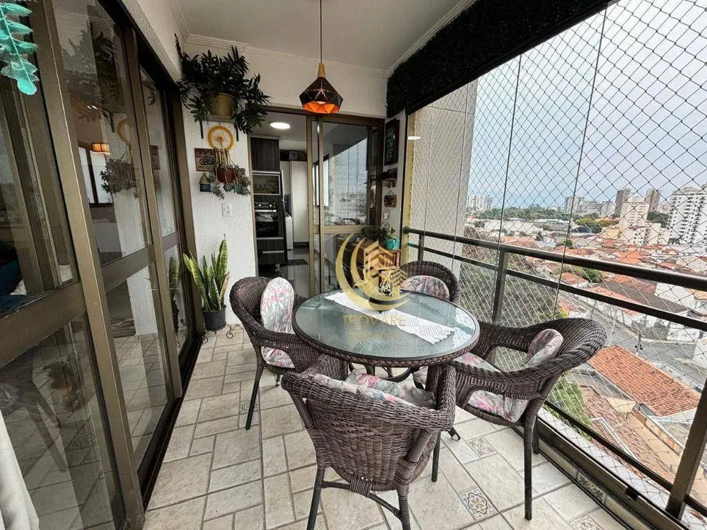 Apartamento, 2 quartos, 108 m² - Foto 4