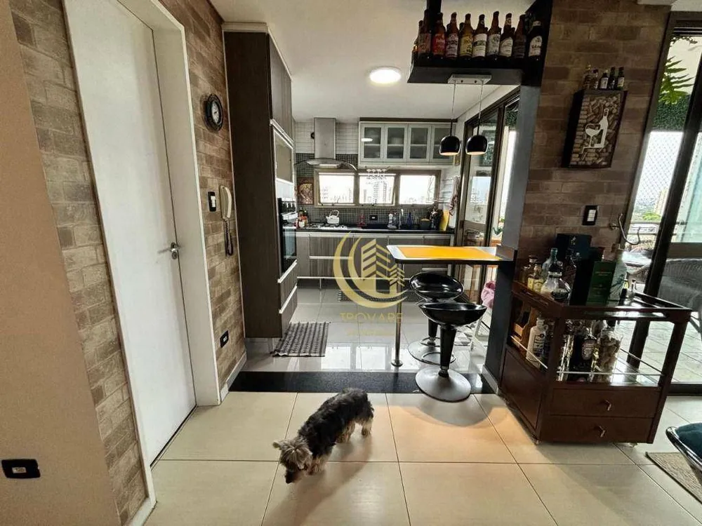 Apartamento, 2 quartos, 108 m² - Foto 2