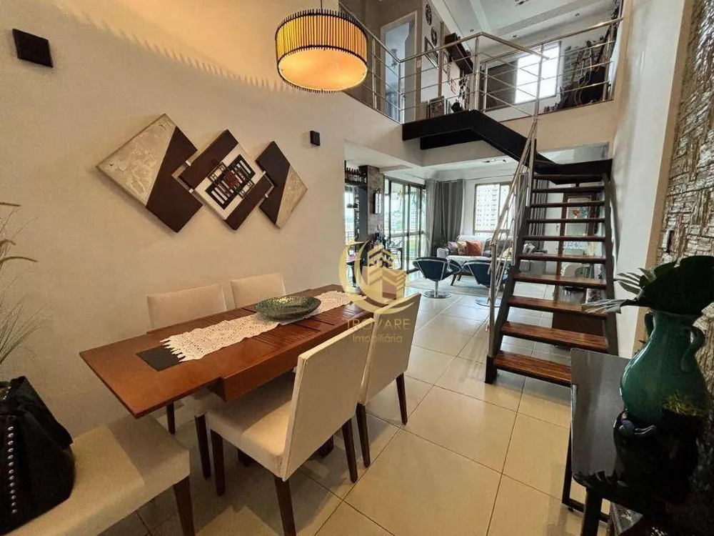 Apartamento, 2 quartos, 108 m² - Foto 1