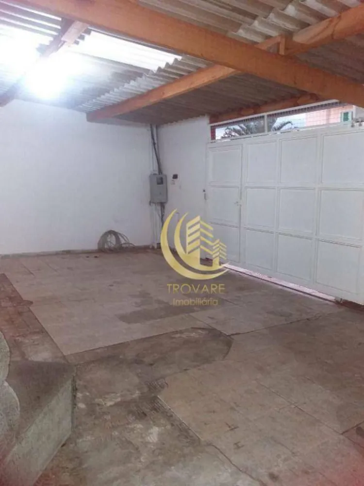 Casa, 2 quartos, 70 m² - Foto 4