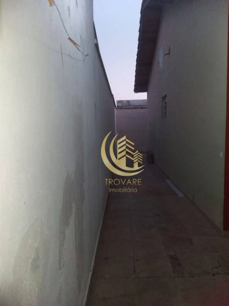 Casa, 2 quartos, 70 m² - Foto 1