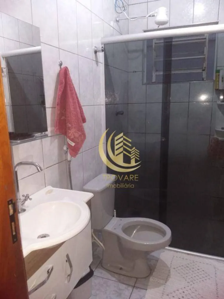 Casa, 2 quartos, 70 m² - Foto 10