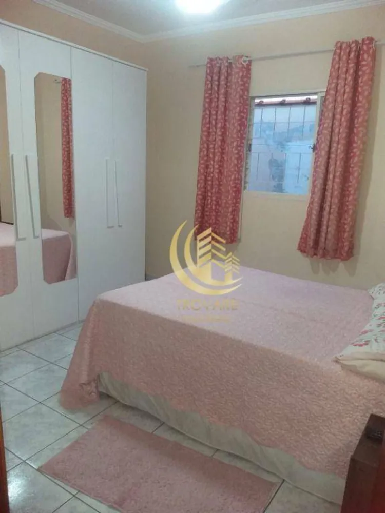 Casa, 2 quartos, 70 m² - Foto 8