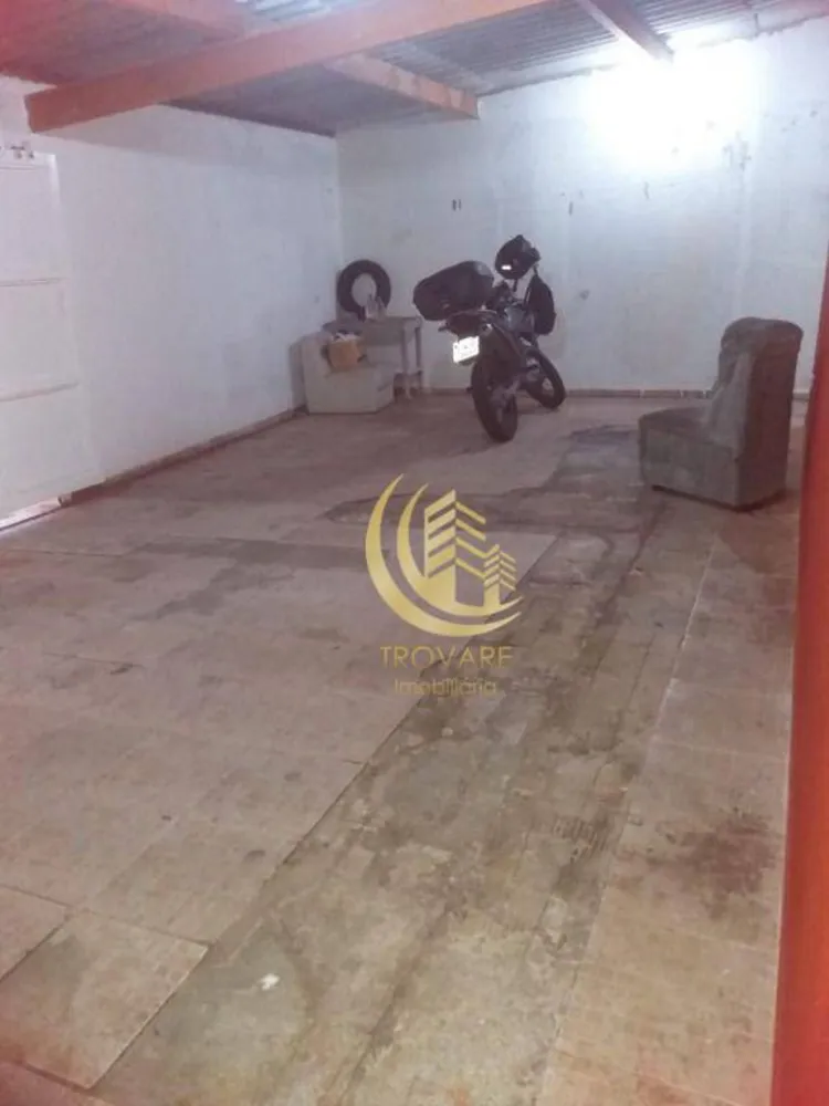 Casa, 2 quartos, 70 m² - Foto 2