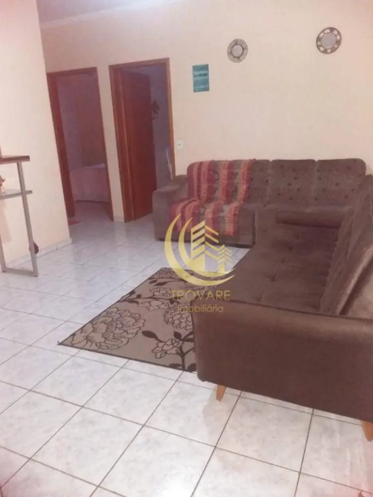 Casa, 2 quartos, 70 m² - Foto 6
