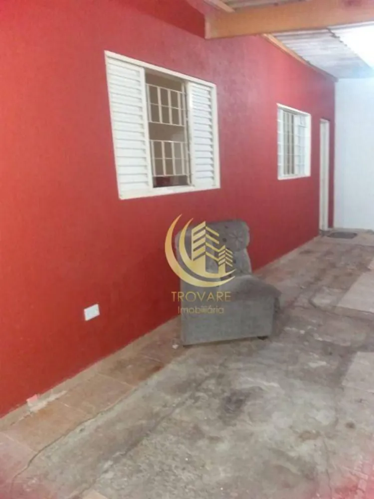 Casa, 2 quartos, 70 m² - Foto 3