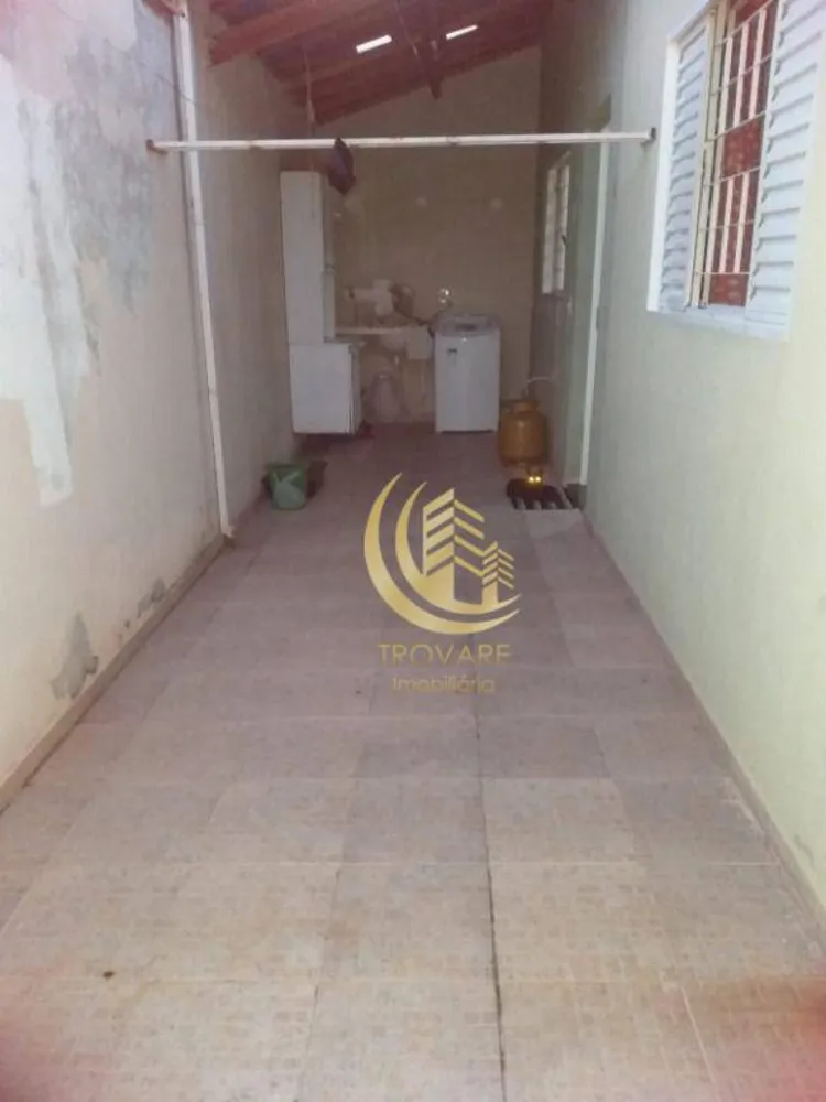 Casa, 2 quartos, 70 m² - Foto 7
