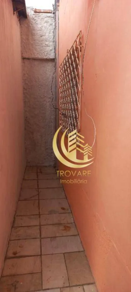 Sobrado, 4 quartos, 140 m² - Foto 9