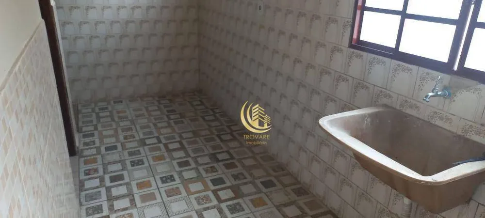 Sobrado, 4 quartos, 140 m² - Foto 12