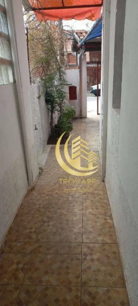 Sobrado, 4 quartos, 140 m² - Foto 15