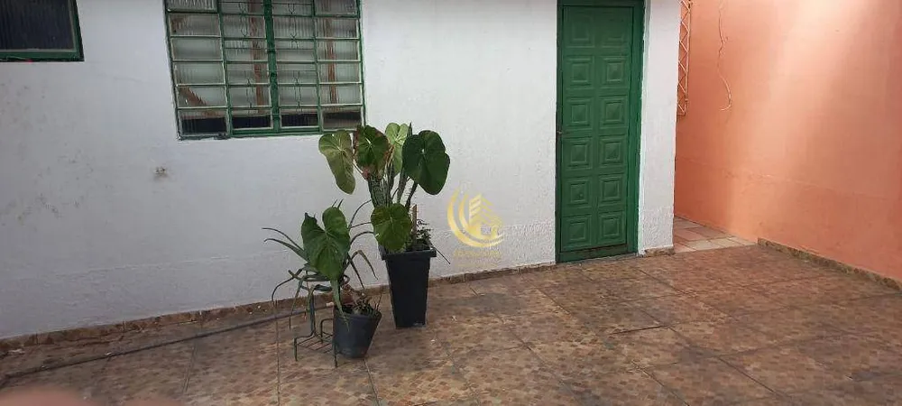 Sobrado, 4 quartos, 140 m² - Foto 10