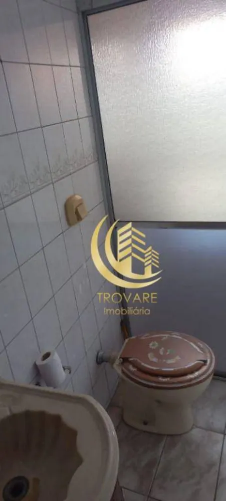 Sobrado, 4 quartos, 140 m² - Foto 14